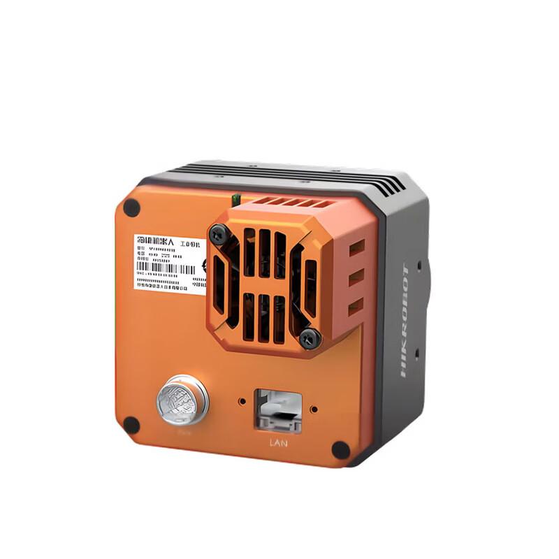 HIKROBOT 25MP 10GigE Color Industrial Camera