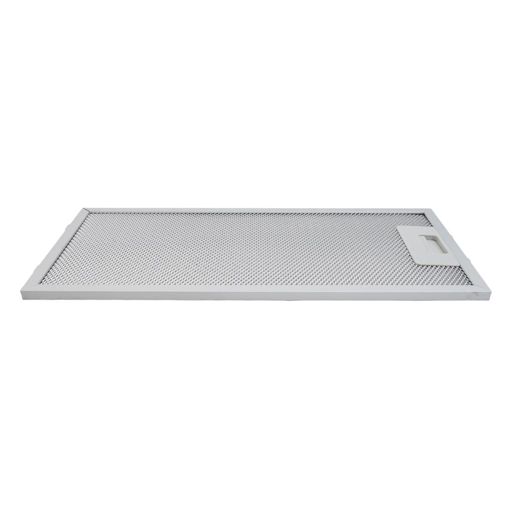 Kitchen Ventilation Metal Mesh Extractor Grease Filter Easy Installation Effective Filtration Maintain Air Circulation