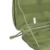 Camping Lantern Storage Bag Pouch Zipper Easily to Carry Portable Tent Light