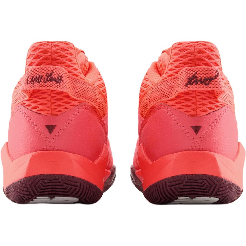 New Balance Coco CG2 US Open Pack Women Sneakers Pink Urgent-Red Monarch-Burgundy WCHCOCR2