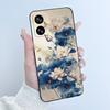 Casing For Blackview A52 Pro Phone Case Luxury Cute Cool Boys Girls Soft silicone Matte Back Cover For Black View A52 TPU Shell