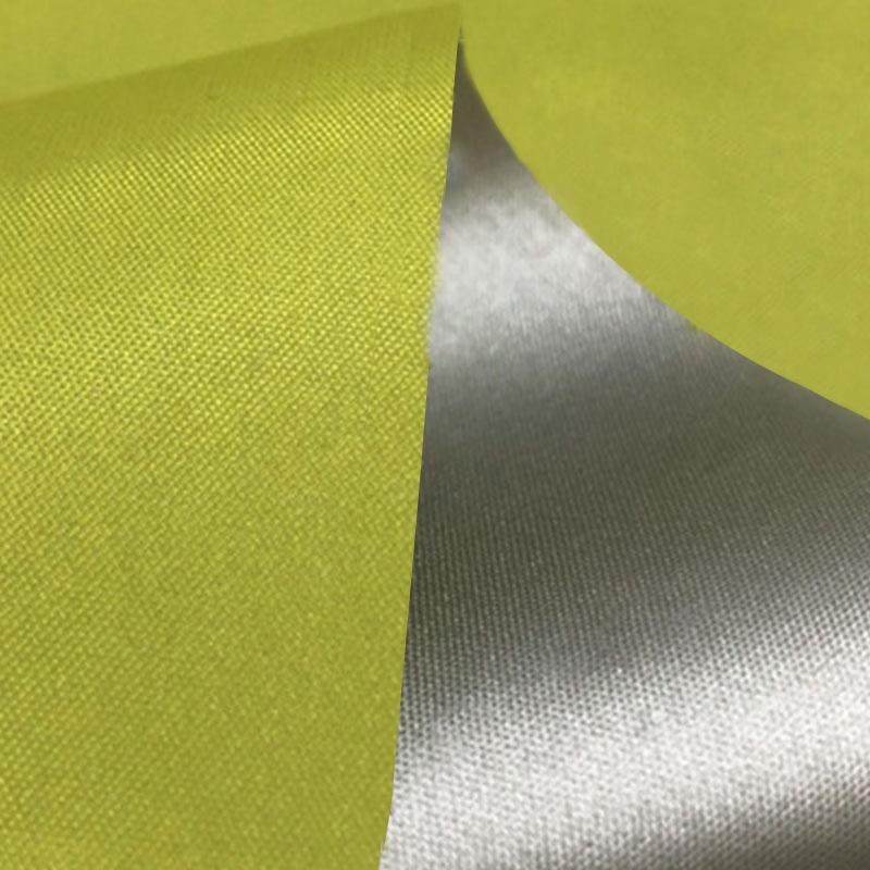 1PC Tent Sunshade Sun Shade Thin Beach Umbrella Silver Coated Outdoor 210T Ripstop Waterproof Fabric Screen Oxford Cloth Awning