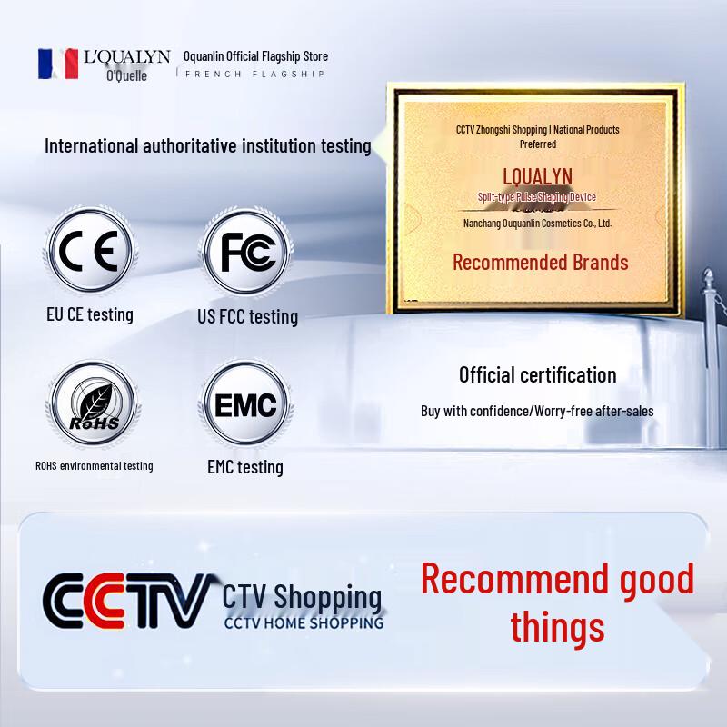 O'Selin V-Face Facial Lifting Device