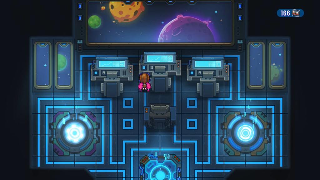 Metaverse Keeper North Switch (Import version America) –