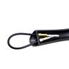 5 Pcs Professional Violin Tailgut Tailcord Violin Nylon End Rope for 4/4 3/4 Fiddle Violin Accessories