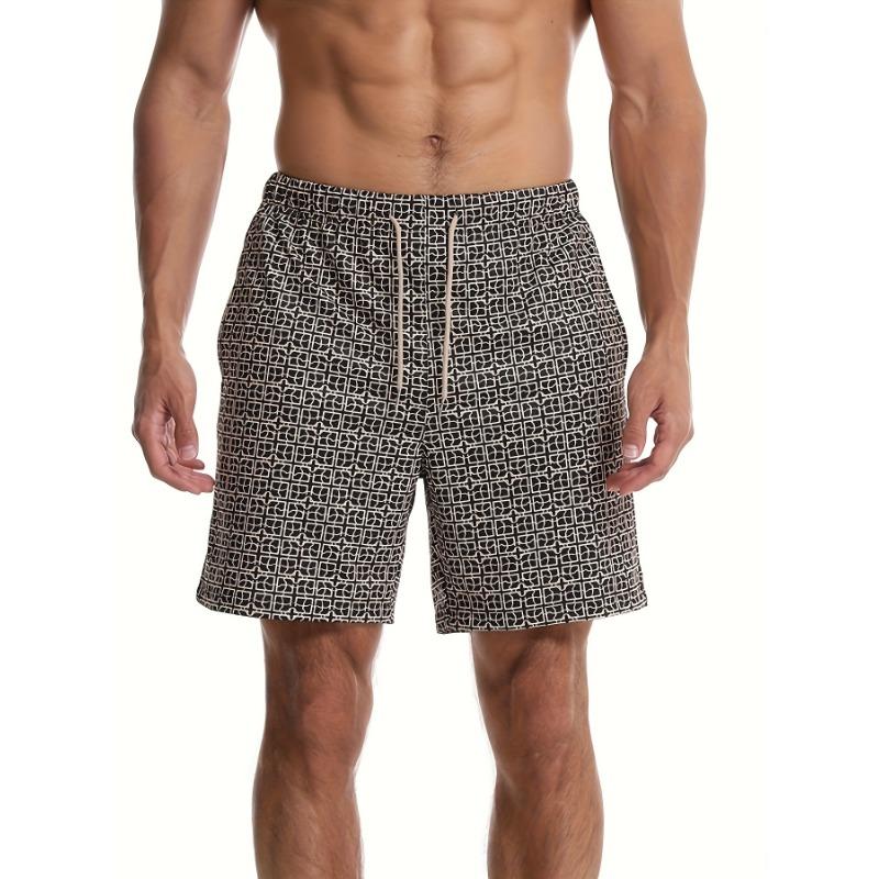 Men S Casual Outdoor Home Shorts Beach Pants S