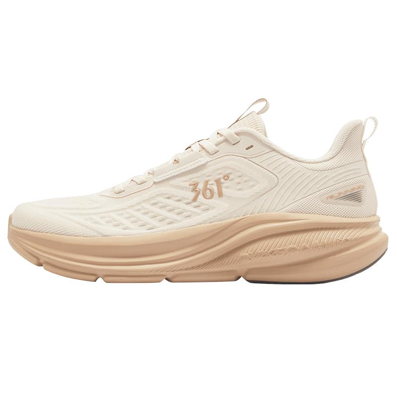

361° Men s Star Track Breathable Running Shoes 43