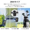 Golf Ball Box Ball Bag with Carabiner Easy To Put Hard To Fall Perfect for Lightweight and Functional Golf Bag Set Made of 1680D Nylon [Gineman] In,