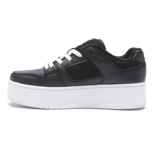 Dc Shoes Manteca4 Platform Sneakers