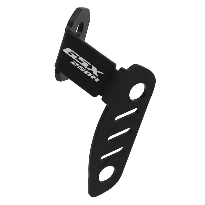Motorcycle Driving Recorder and Camera Bracket GoPro Holder For Suzuki GSX250R Accessories GSX 250R GSXR 250