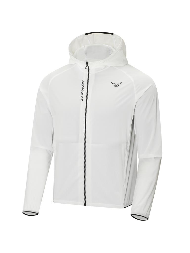 Dynafit Sky Net Men'S Lightweight Jacket_White Ymm25144W2