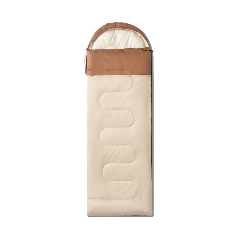 Fei Tu Le Hooded Camping Sleeping Bag
