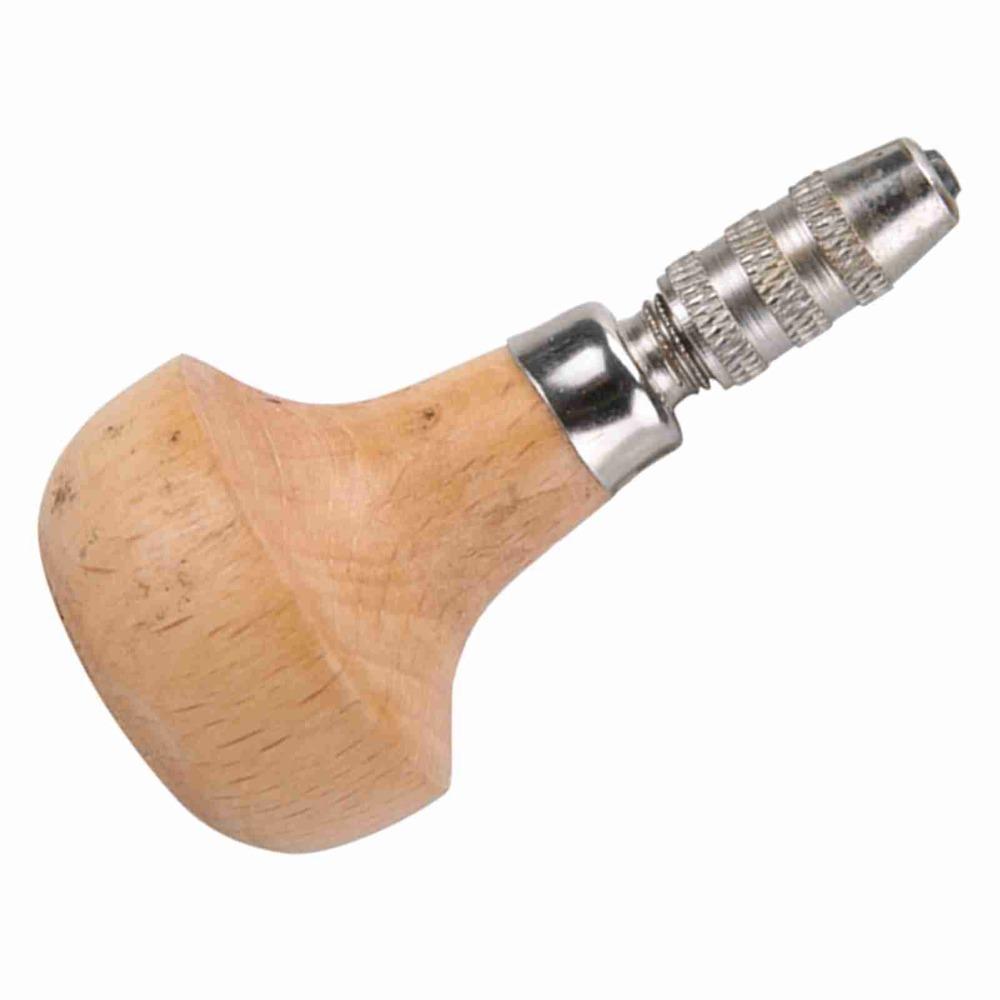 Metal Graver Beader Wooden Jewelry Craft Making Kit Kit Set Beading Tools Set Jewelry Making