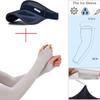 Sun Visor Men Women Mesh Adjustable Baseball Cap Sports Tennis Golf Running Hat