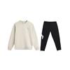 Men's Sweatshirt Li-Ning Sweatshirt Set Men's 2-Piece Set