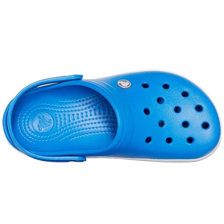 Crocs Classic Clog Taffy Pink Unisex 11016-4JN