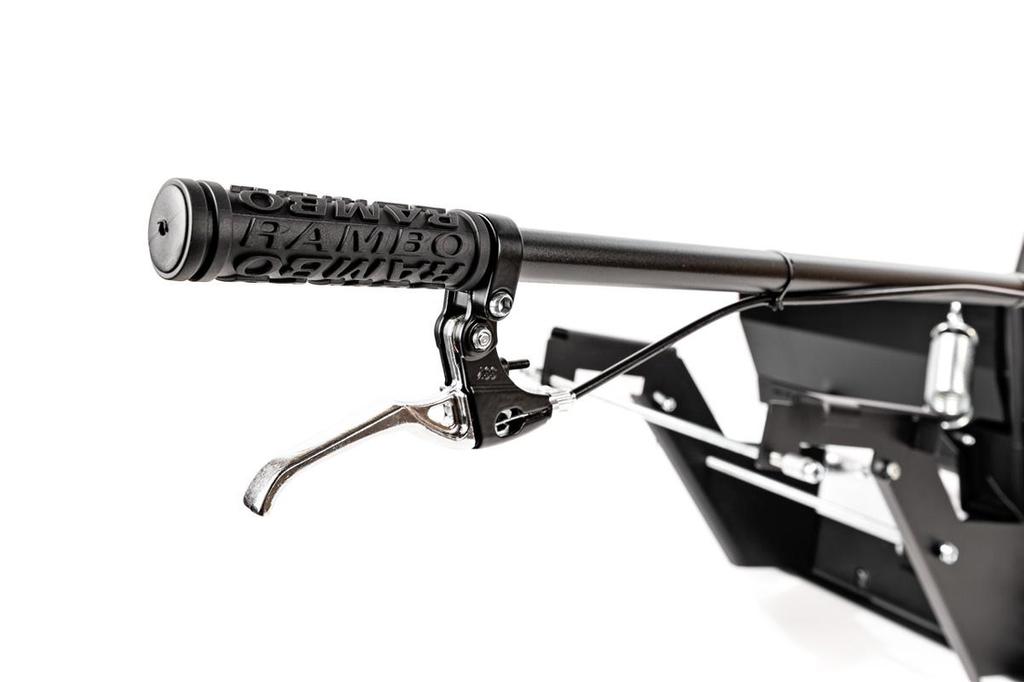 Pług Traktorków Stiga Alpina Castel Garden Mountfield; Duża Rama Acc0214A