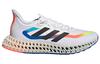 4DFWD Adidas 2 'White Power Blue' HQ1039