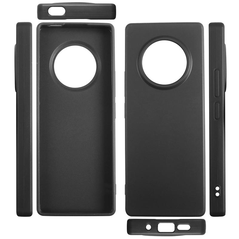 עבור Xiaomi Qin F25 QinF25 כיסוי עמיד בפני זעזועים הגנה סיליקון רך כיסוי אחורי עבור Duoqin F 25 DuoqinF25 מעטפת טלפון TPU Etui Fundas