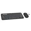 Logitech PEBBLE 2 COMBO Wireless Keyboard & Mouse Set