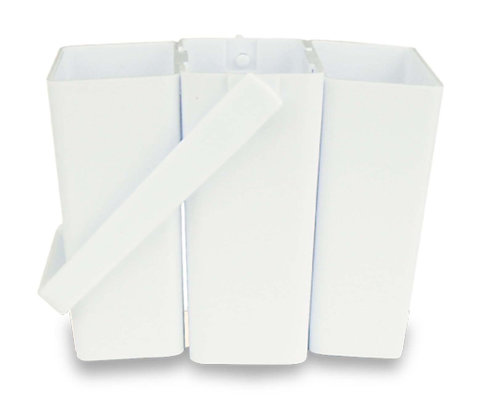 

Namurataiseidou Trio Brushwash N Белый