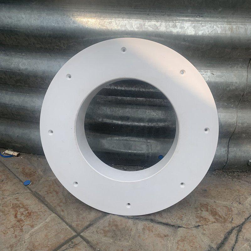 High-Density Fish Pond Filter & Drain System