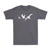 Birdie Eagle Albatross Golfing Golf Lovers Gift Animals Lovers Unisex's T-Shirt