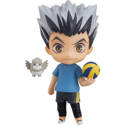 Good Smile Company Nendoroid Haikyu Kotaro Bokuto Ace's Wisdom Versija. Wonder Festival 2023 Bokuto