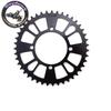 Gnyduw Rear Sprocket 420 76mm 35T/37T/39T/41T/43T For SDG Hub Wheel Pit Dirt Bikes Pitmotards YCF Stomp Thumpstar Parts