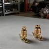 Comprehensive Package Air Compressor Tank Brass Drain Valve