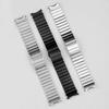 Armband für Samsung Galaxy Watch 6 Classic 47mm 43mm Band 4 42 46mm ohne Lücken Edelstahlarmband für Watch4 5 Pro 44mm 40 45mm