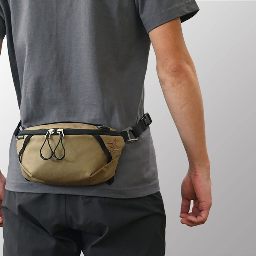 Pargo Works HB101 Urban Gray Switch, Medium,