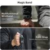 Hand Wrist Silicone Strap For DJI Osmo Nano Silicone Case Protective Cover Adjustable Strap For DJI Osmo Nano Camera Accessories