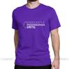 Everyone S A Photographer Until Men S T Shirt Manual Mode Funny Tee Shirt Short Sleeve