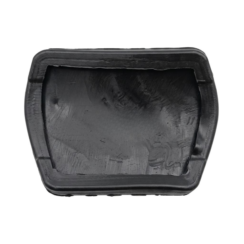 Automatic Transmission Brake Pedal Rubber Pad, Compatible with Mercedes GL, GLS Series X164, X166