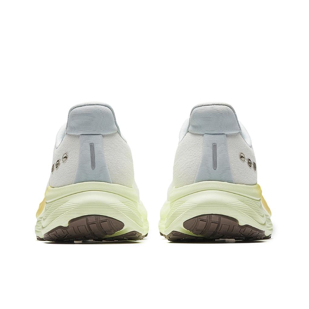 Anta Travel Step V2 Wide Fit Comfortable Lightweight Low Top PG7 Cushioning Midsole A-Grip Outsole City Commuting Training Running Shoes 122615546-5