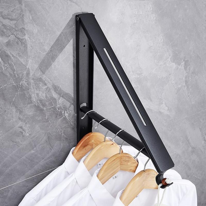 Wall Hook for Hanging Coats Hats and Bags - Multipurpose Indoor Hook for Entryway and Closet