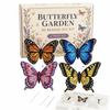 Mignon Design Animal 3D Perlé Kit Petites Perles Kit d'Art en Perles Fait Main Décoration de Maison