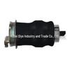Front Suspension Air Spring Shock Absorber Assembly for Dongfeng Tianlong KL/VL Heavy Duty Truck Driver's Cab.