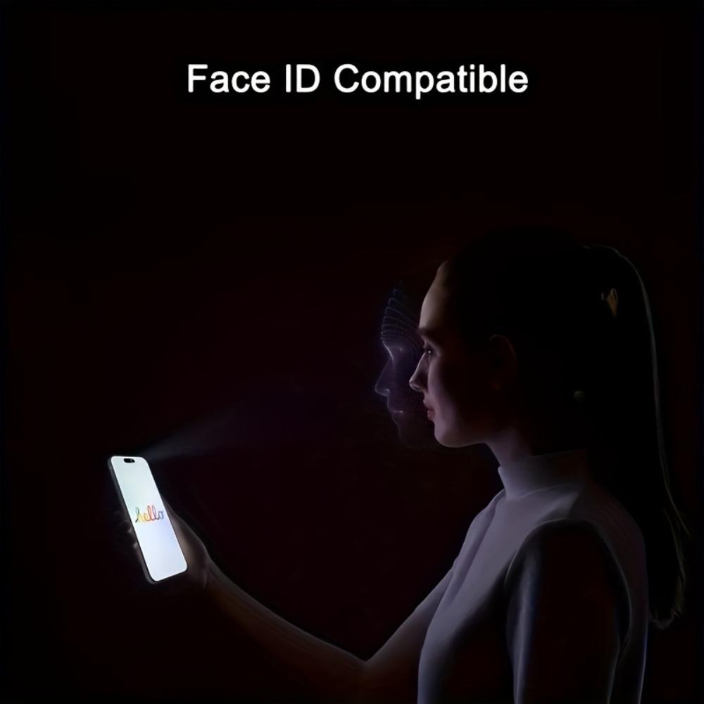 2 Pcs Vidro Protetor De Privacidade Para Iphone 15 16 17 Pro Max Xr Xs Max Vidro Temperado Para Iphone 11 12 13 14pro Mini 7 8plus Vidro