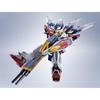 TAMASHII NATIONS Metal Robot Spirits Wing Gundam Zero 140mm PVC ABS Diecast Painted Action Figure