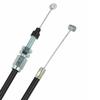 1x Câble d'accélérateur de tondeuse à gazon Pour tondeuse à gazon Honda Câble d'accélérateur HRD535 HRD536 HR214 HR194 Pièce 17910-VA3-003 Fournitures de jardin