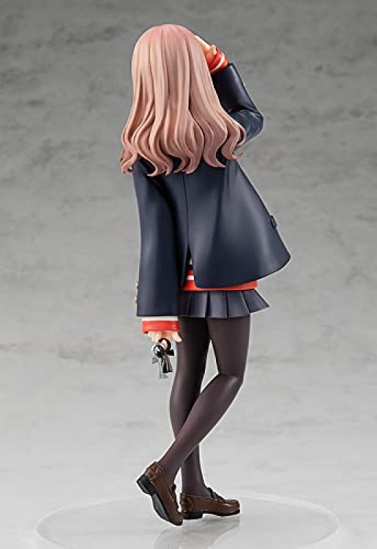 POP UP PARADE Minami Yumeme ABS PVC Complete Figure SSSS.DYNAZENON Non-scale & Pre-painted Re-release