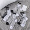 Summer Breathable Crystal Silk Stockings Women Invisible Transparent Mesh Lace Socks School Student Sports Casual Leisure Socks