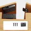 360-Day Standby Biometric Fingerprint Lock Child Safety Electronic Lock  Cabinet Security