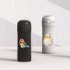 10 30 50Pcs Warm Parrot Stickers Waterproof Skateboard Motorcycle Guitar Luggage Laptop Bicycle Sticker Kids Toys