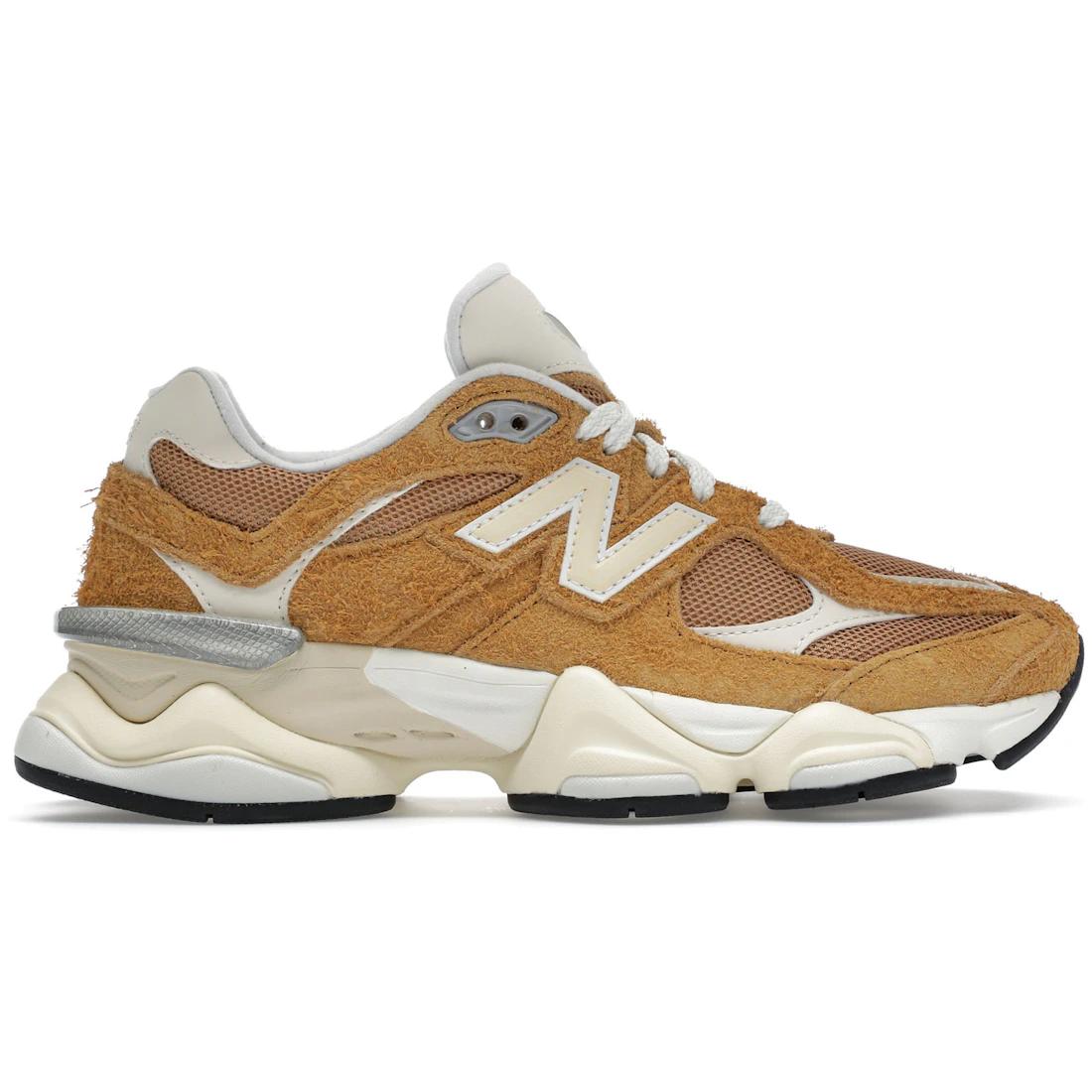 

Sneaker New Balance 9060 Great Plains(U9060HMT) 38