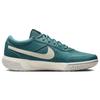 New Nike Zoom Court Lite 3 Tennis Shoes 'Mineral Teal Sail' DV3258-300