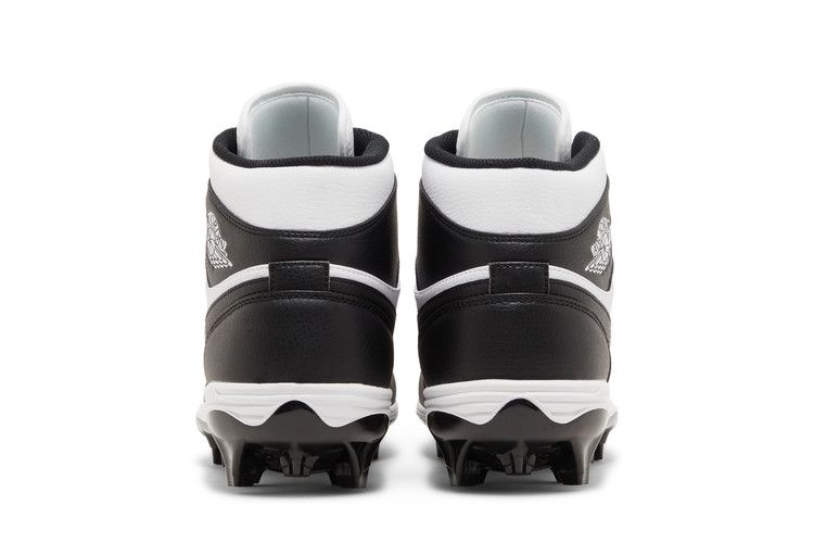 Jordan 1 Mid TD Cleat Panda