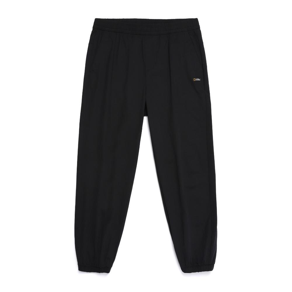 NATIONALGEOGRAPHIC N252Mpt891 Frozen Air Jogger Pants Carbon Black